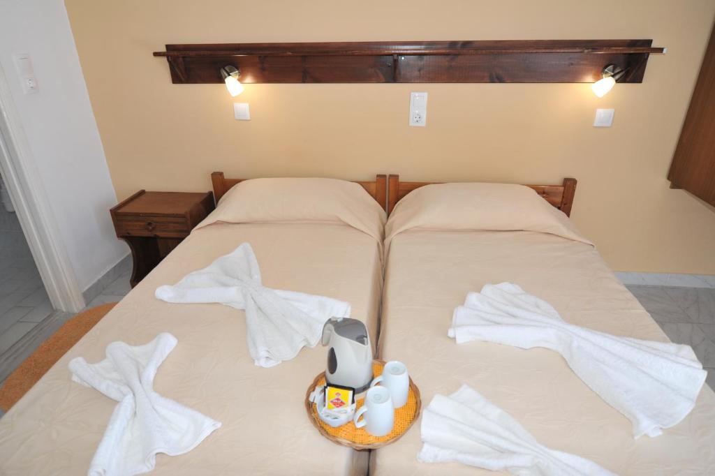Hotel Irene Studios Kefalos, Griechenland, Kefalos. Großes 1